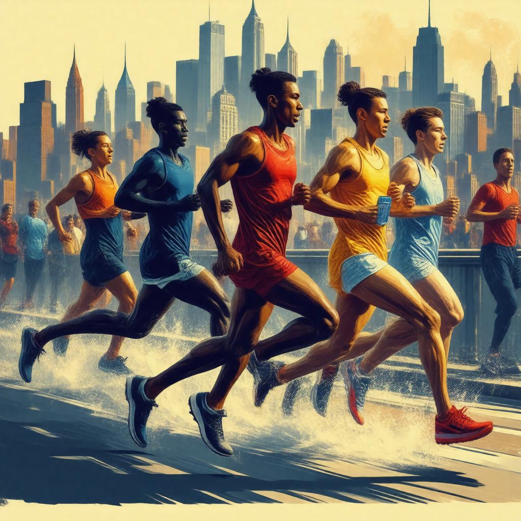New York Road Runners